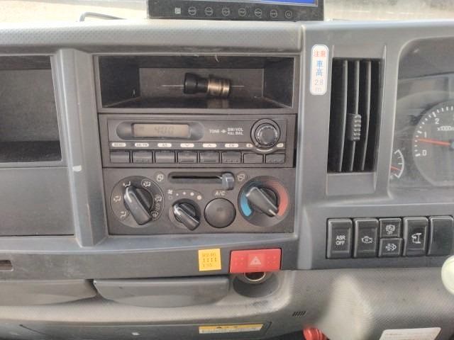 ISUZU ELF 2008 Image 31