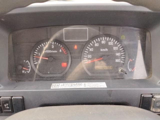 ISUZU ELF 2008 Image 31