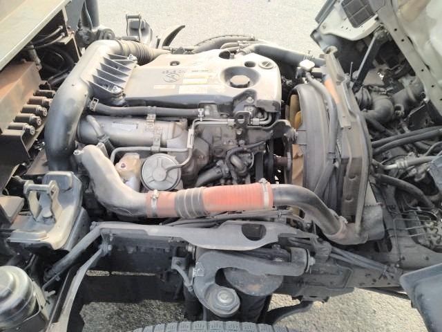 ISUZU ELF 2008 Image 31