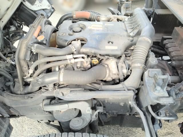 ISUZU ELF 2008 Image 31