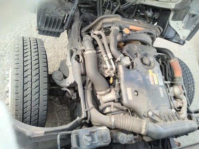 ISUZU ELF 2008 Image 31