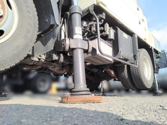 ISUZU ELF 2008 Image 31