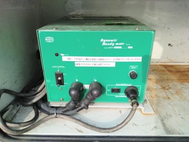 ISUZU ELF 2008 Image 31