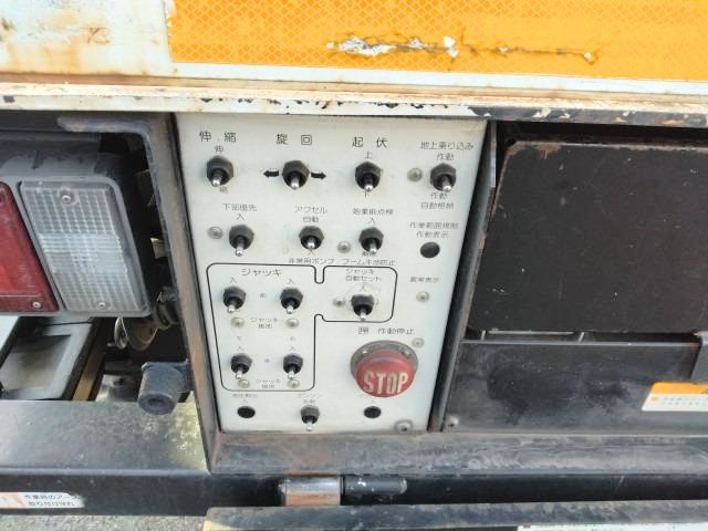 ISUZU ELF 2008 Image 31