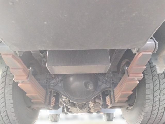 ISUZU ELF 2008 Image 31