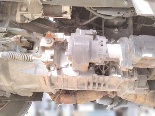 ISUZU ELF 2008 Image 31