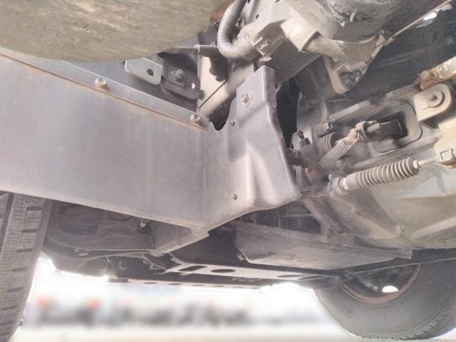 ISUZU ELF 2008 Image 31