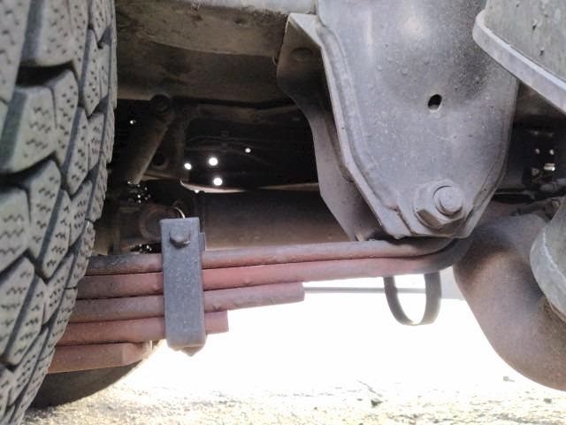 ISUZU ELF 2008 Image 31