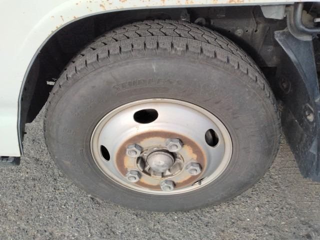 ISUZU ELF 2008 Image 31