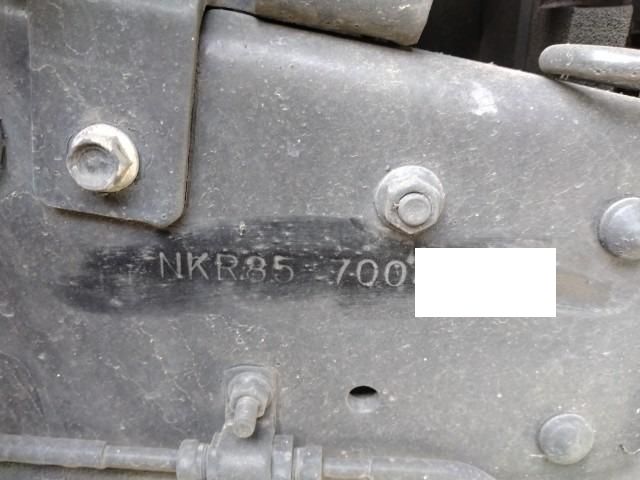 ISUZU ELF 2008 Image 31