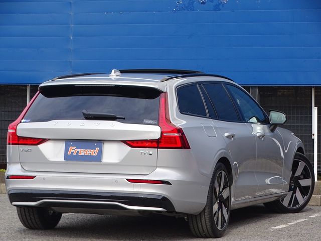 VOLVO V60 2025 Image 31