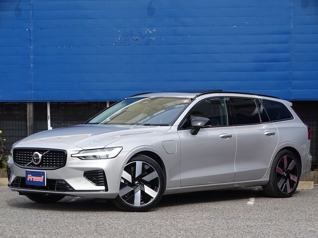 VOLVO V60 2025 Image 31