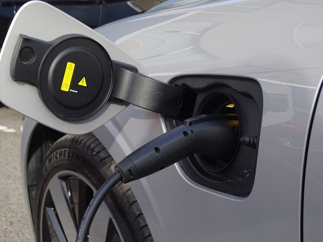 VOLVO V60 2025 Image 31