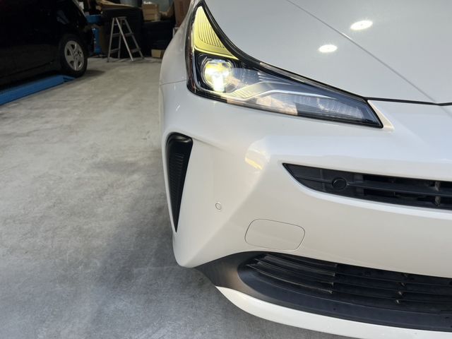 TOYOTA PRIUS 2019 Image 31