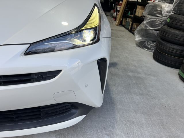 TOYOTA PRIUS 2019 Image 31