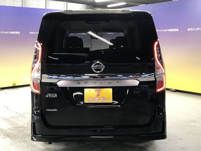 NISSAN SERENA  S-HYBRID 2021 Image 31