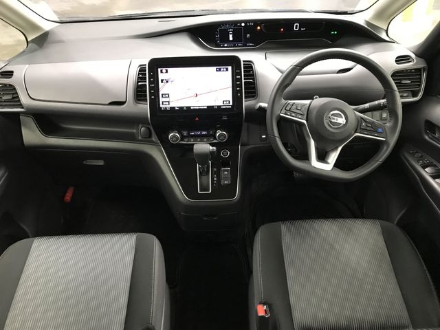 NISSAN SERENA  S-HYBRID 2021 Image 31