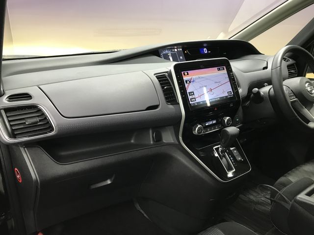 NISSAN SERENA  S-HYBRID 2021 Image 31