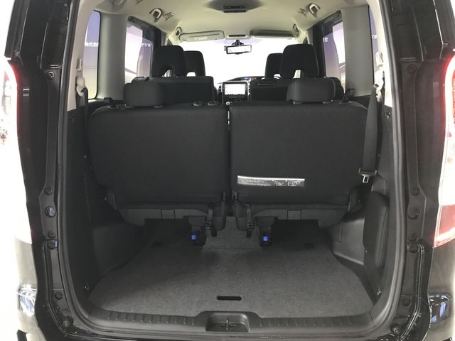 NISSAN SERENA  S-HYBRID 2021 Image 31