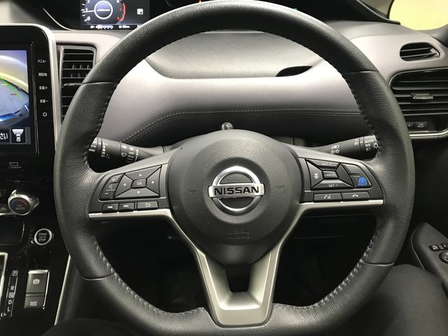 NISSAN SERENA  S-HYBRID 2021 Image 31