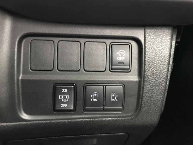 NISSAN SERENA  S-HYBRID 2021 Image 31