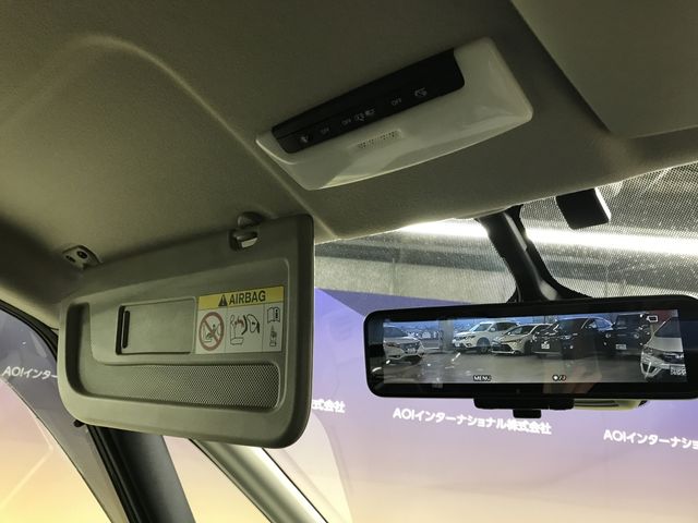 NISSAN SERENA  S-HYBRID 2021 Image 31