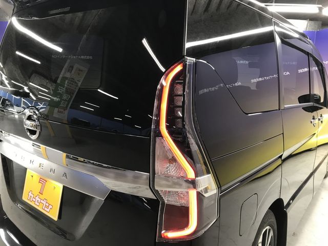 NISSAN SERENA  S-HYBRID 2021 Image 31