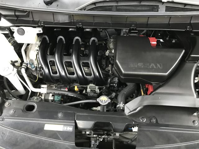 NISSAN SERENA  S-HYBRID 2021 Image 31