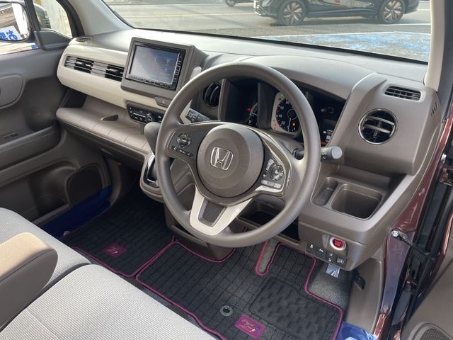 HONDA N-WGN 2021 Image 31