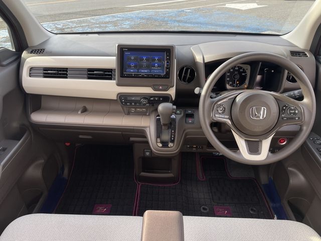 HONDA N-WGN 2021 Image 31