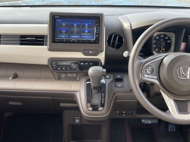 HONDA N-WGN 2021 Image 31