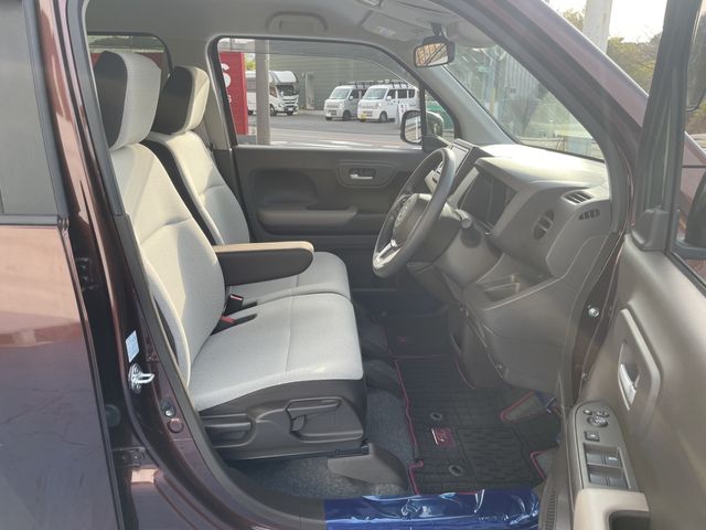 HONDA N-WGN 2021 Image 31