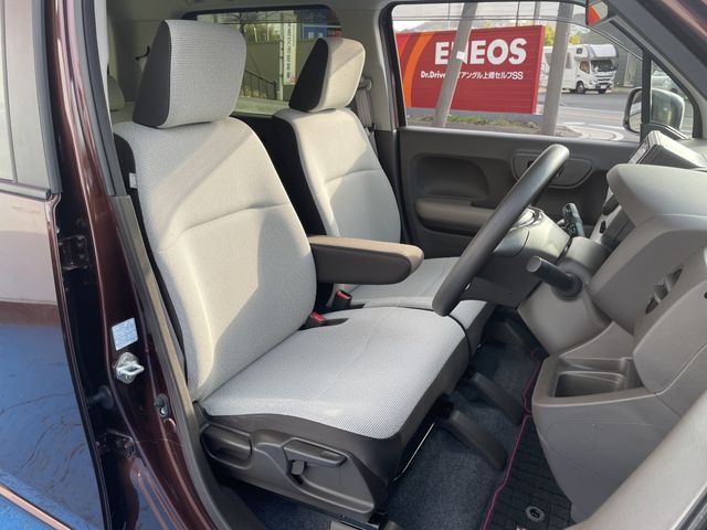 HONDA N-WGN 2021 Image 31