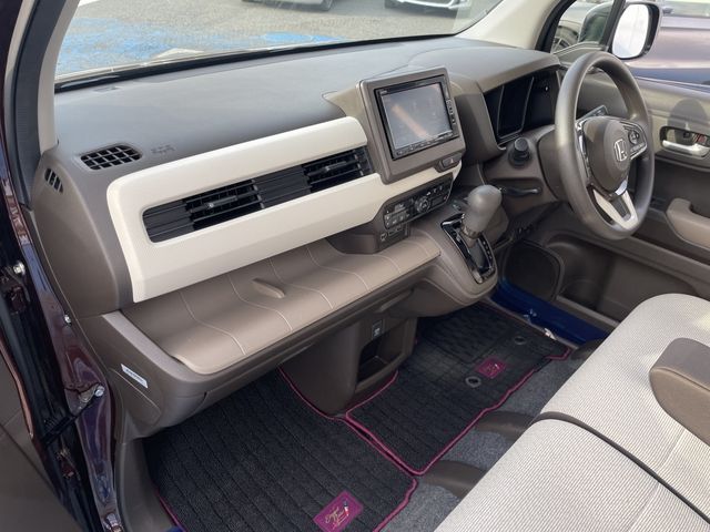 HONDA N-WGN 2021 Image 31