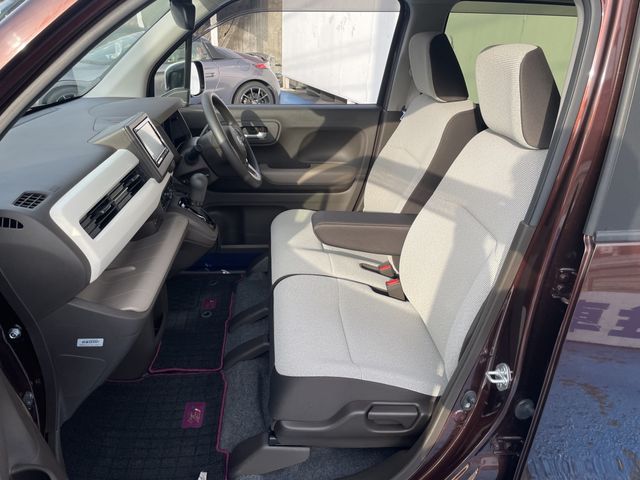 HONDA N-WGN 2021 Image 31