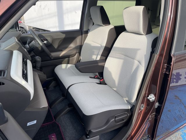 HONDA N-WGN 2021 Image 31