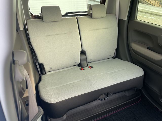 HONDA N-WGN 2021 Image 31