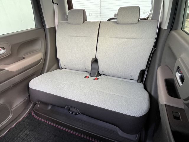 HONDA N-WGN 2021 Image 31