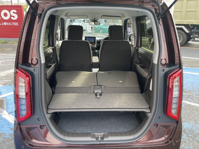 HONDA N-WGN 2021 Image 31