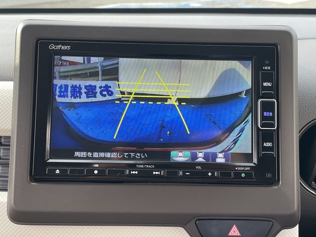 HONDA N-WGN 2021 Image 31