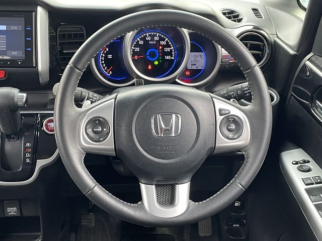 HONDA N BOX CUSTOM 2016 Image 31