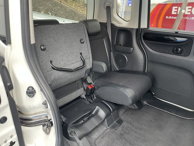 HONDA N BOX CUSTOM 2016 Image 31