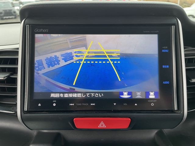 HONDA N BOX CUSTOM 2016 Image 31