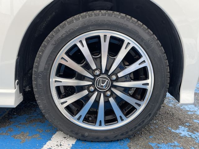 HONDA N BOX CUSTOM 2016 Image 31