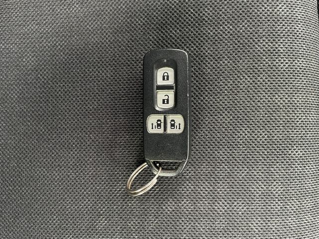 HONDA N BOX CUSTOM 2016 Image 31