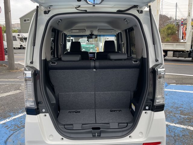 HONDA N BOX CUSTOM 2016 Image 31