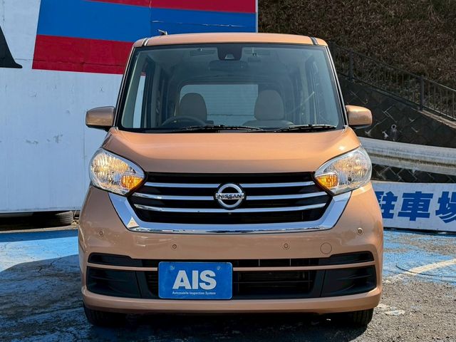 NISSAN DAYZ ROOX 2019 Image 31