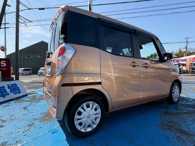 NISSAN DAYZ ROOX 2019 Image 31