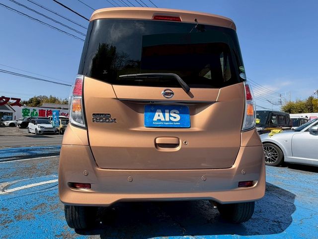 NISSAN DAYZ ROOX 2019 Image 31