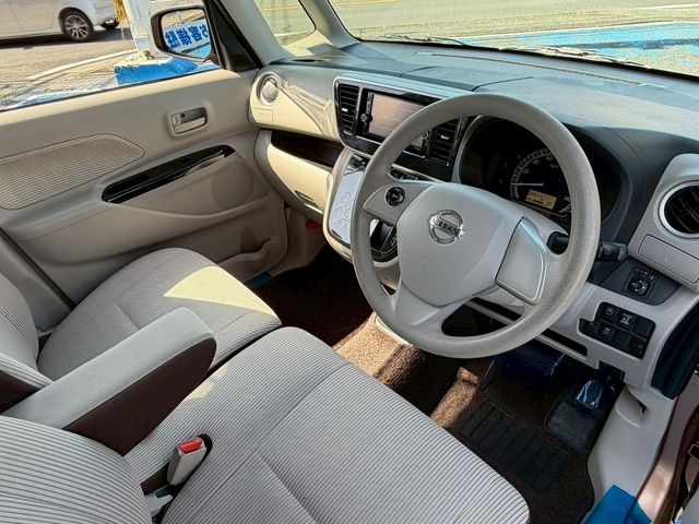 NISSAN DAYZ ROOX 2019 Image 31